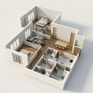 Shapoorji Pallonji Siennaa Virtual Tour