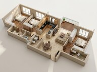 Runwal Timeless Virtual Tour