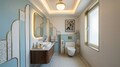 Master Toilet