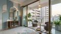 Balcony (living)