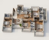 Godrej Habitat Virtual Tour