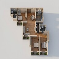 Arihant Aarohi Phase 2 Virtual Tour