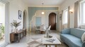 Living / Dining