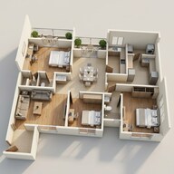 Shriram Park 63 Virtual Tour