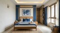 M. Bedroom