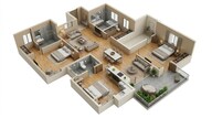 Assetz Sun And Sanctum Virtual Tour