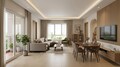 Living/dining
