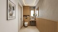 Common Toilet