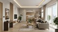 Living/dining