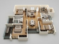 Mahindra Lakewoods Virtual Tour