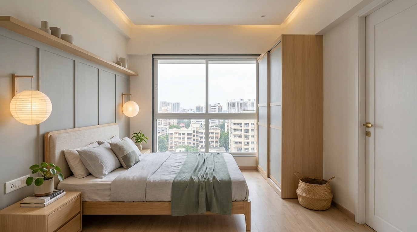 Bed Room
