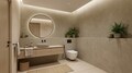 Washroom 1