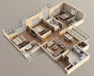 Godrej Nurture Pune Virtual Tour