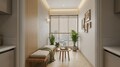 Dry Balcony