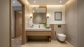 Toilet (d.m. Bed Room)