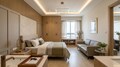 D.m. Bed Room