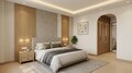 Master Bed Room