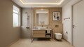 Toilet (master)