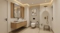 Toilet (bed Room - 1)