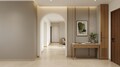 Entrance Foyer