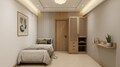 Servant Room