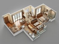 Runwal Avenue Broadway Virtual Tour
