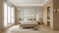 Bedroom 2 (master)