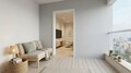Living Balcony