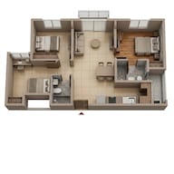 Brigade El Dorado Gallium Virtual Tour