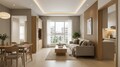 Living+dining