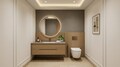 Toilet (master)