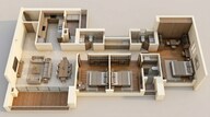 Kalpataru Launch Code Starlight Virtual Tour