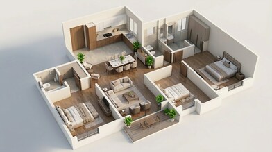 Assetz Marq Phase 2 Virtual Tour