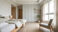 Bedroom-1 (master)
