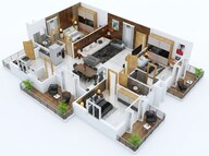 Utkarsha Capital Towers Virtual Tour