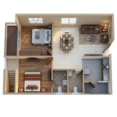 Ramky Truspace Aspire Virtual Tour