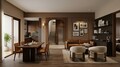 Living/dining