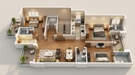 Signature Global City Virtual Tour
