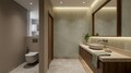 P. Toilet