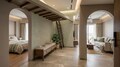 Entrance / Loft Above