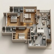 Godrej Hill Retreat Virtual Tour