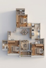 Runwal Pinnacle Virtual Tour