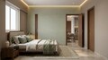 M. Bedroom
