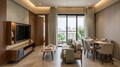 Dining/ Living