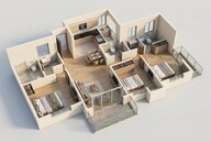 Kohinoor Sportsville Virtual Tour
