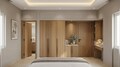 M. Bedroom
