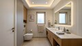 M. Toilet