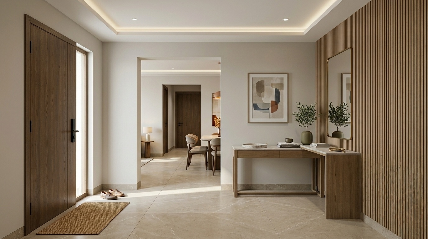 Foyer