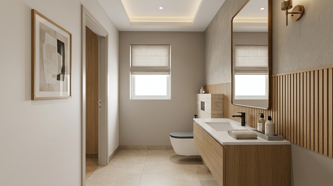 Bathroom 01