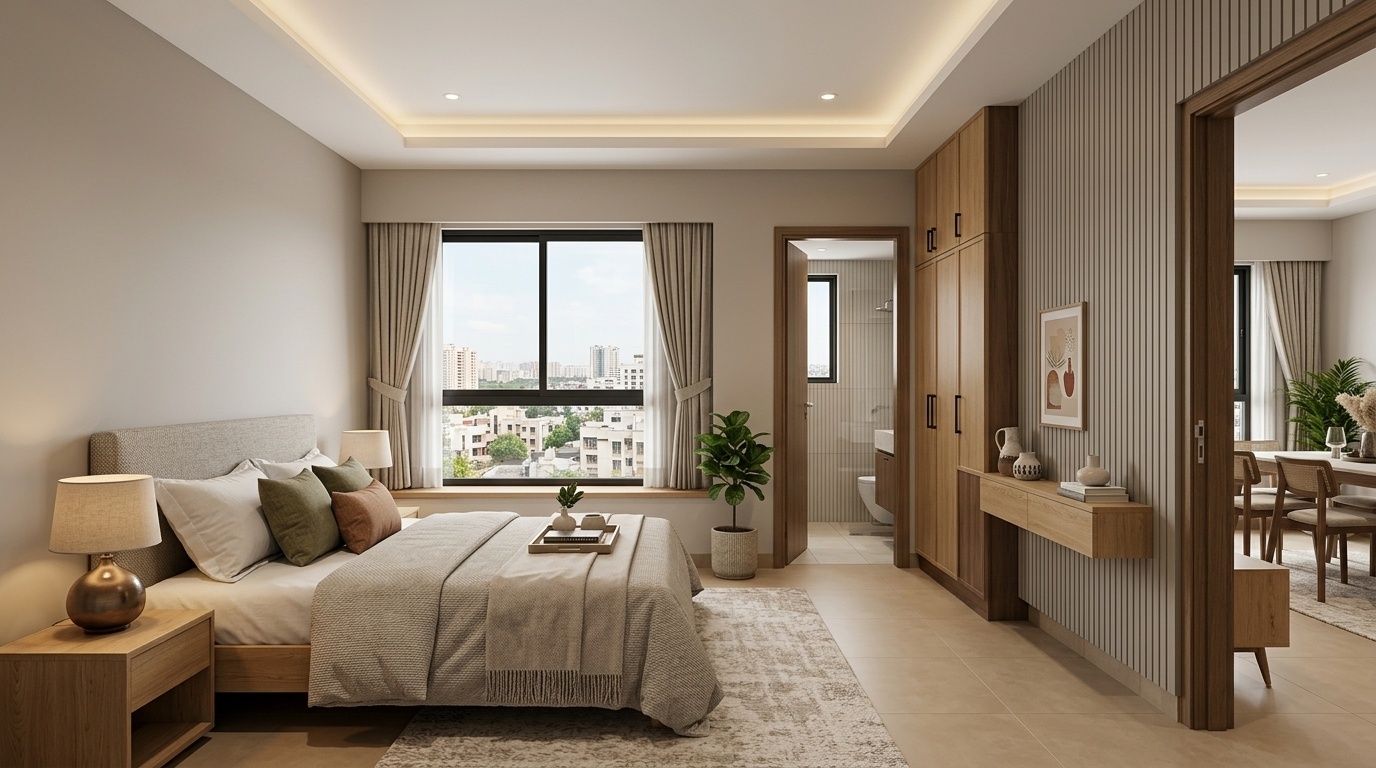 Bedroom 02